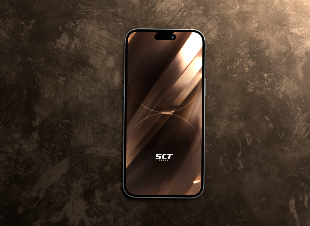 Mobile screensaver - SCT Tools